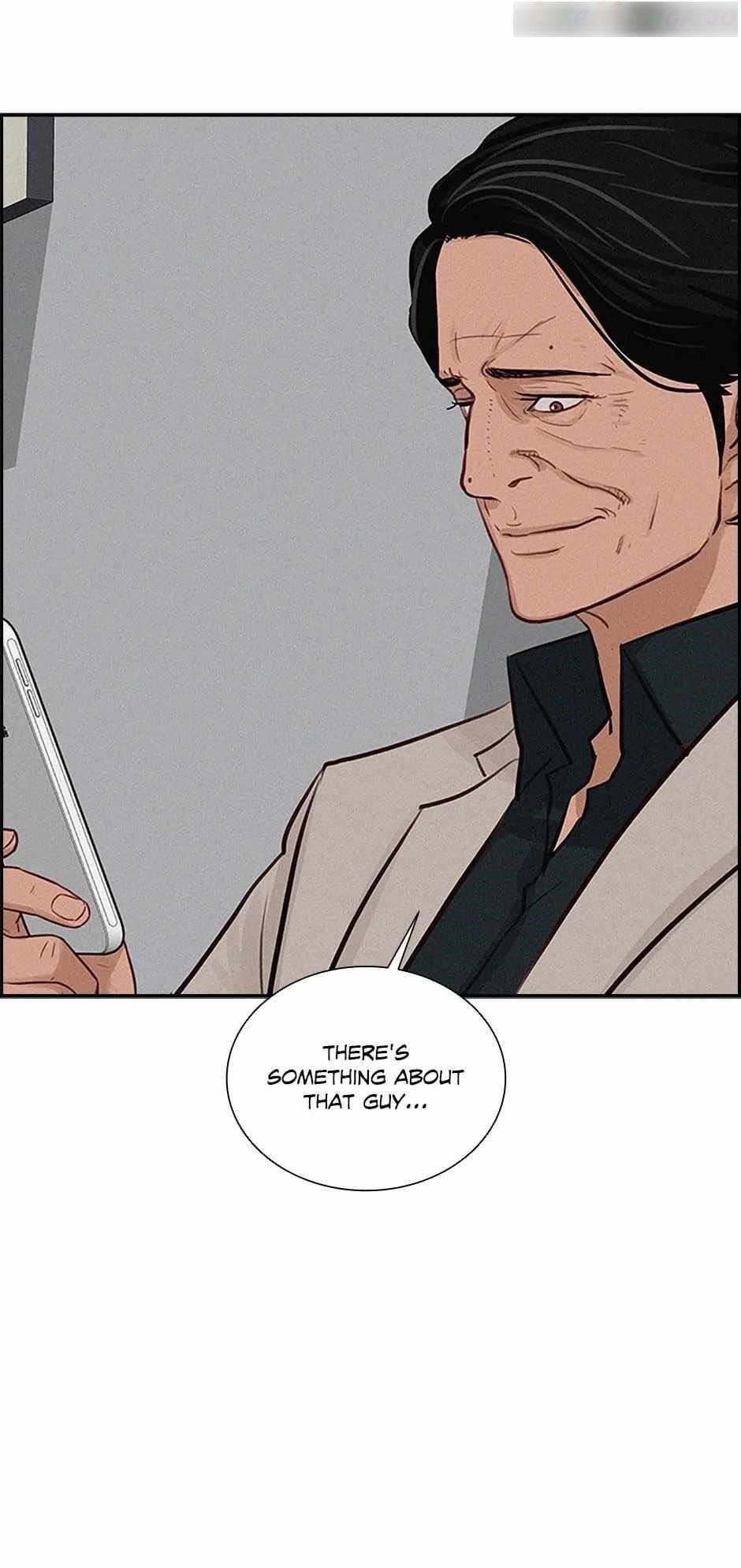 18+ Lord of Money Chapter 122 page 56