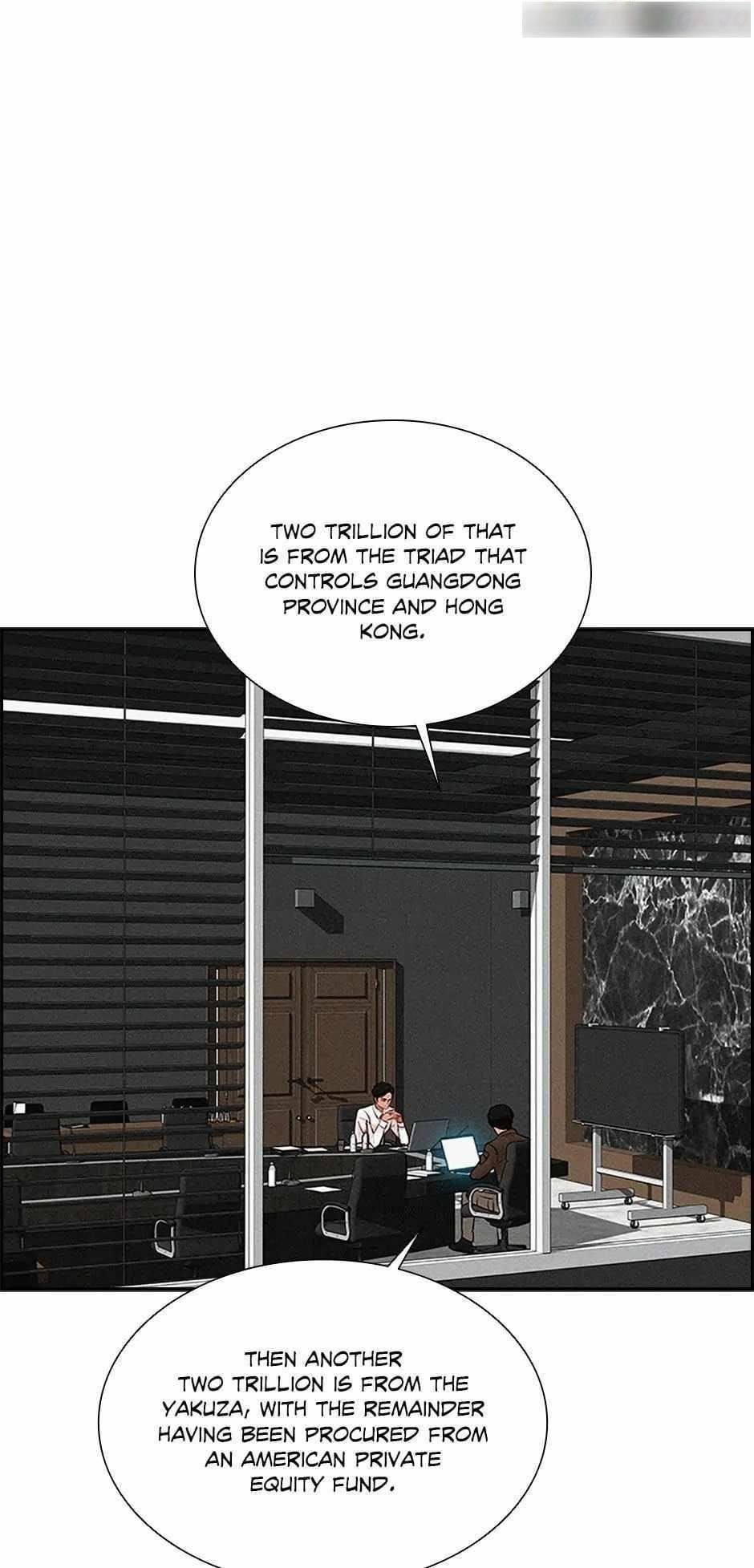 18+ Lord of Money Chapter 122 page 59