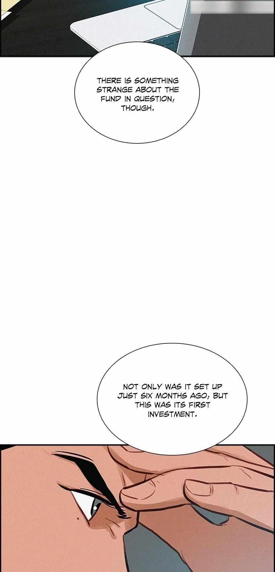 18+ Lord of Money Chapter 122 page 61