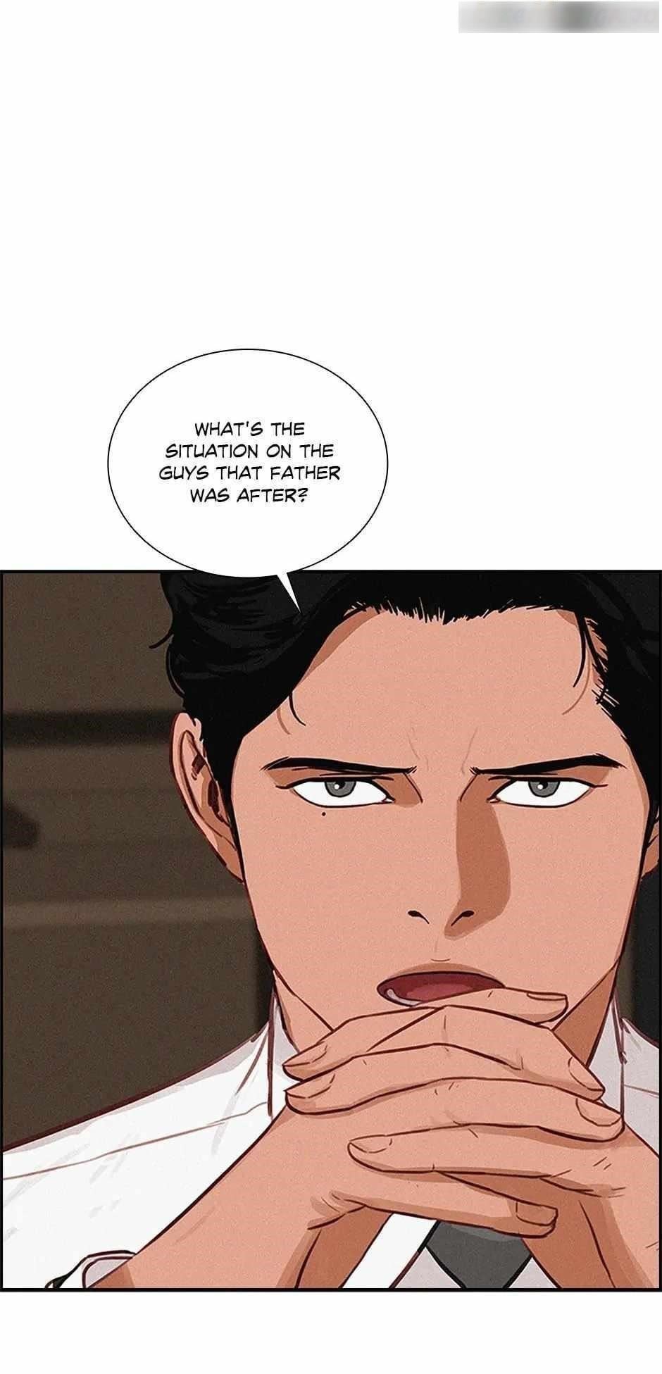 18+ Lord of Money Chapter 122 page 63