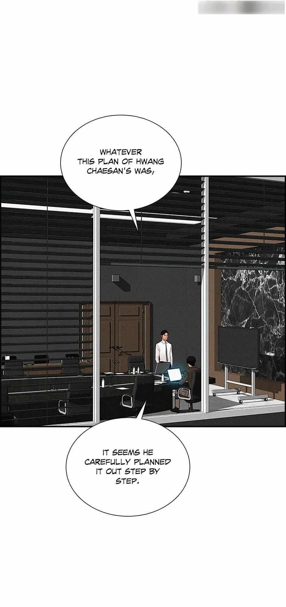 18+ Lord of Money Chapter 122 page 66