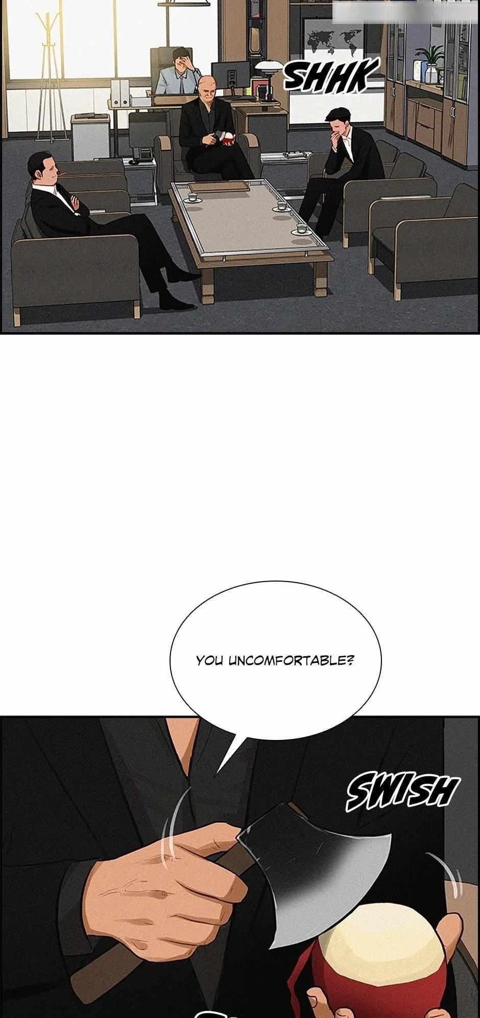 18+ Lord of Money Chapter 122 page 70