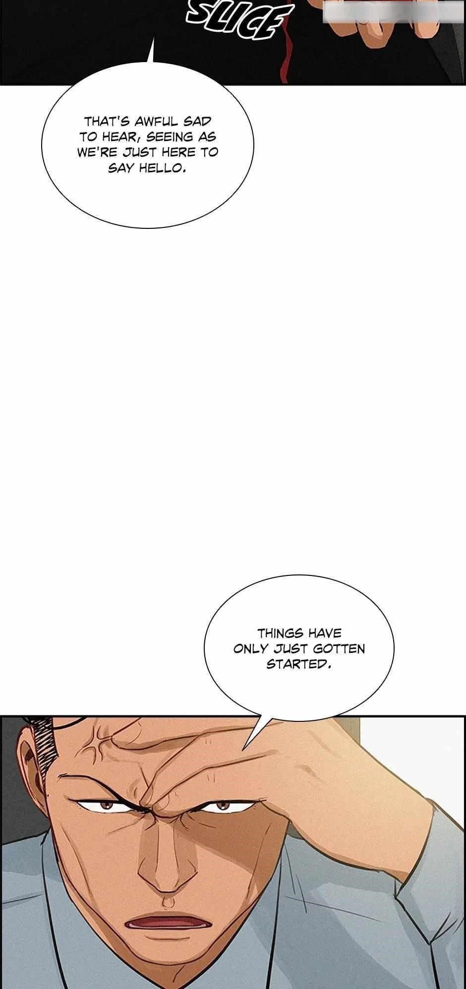 18+ Lord of Money Chapter 122 page 71