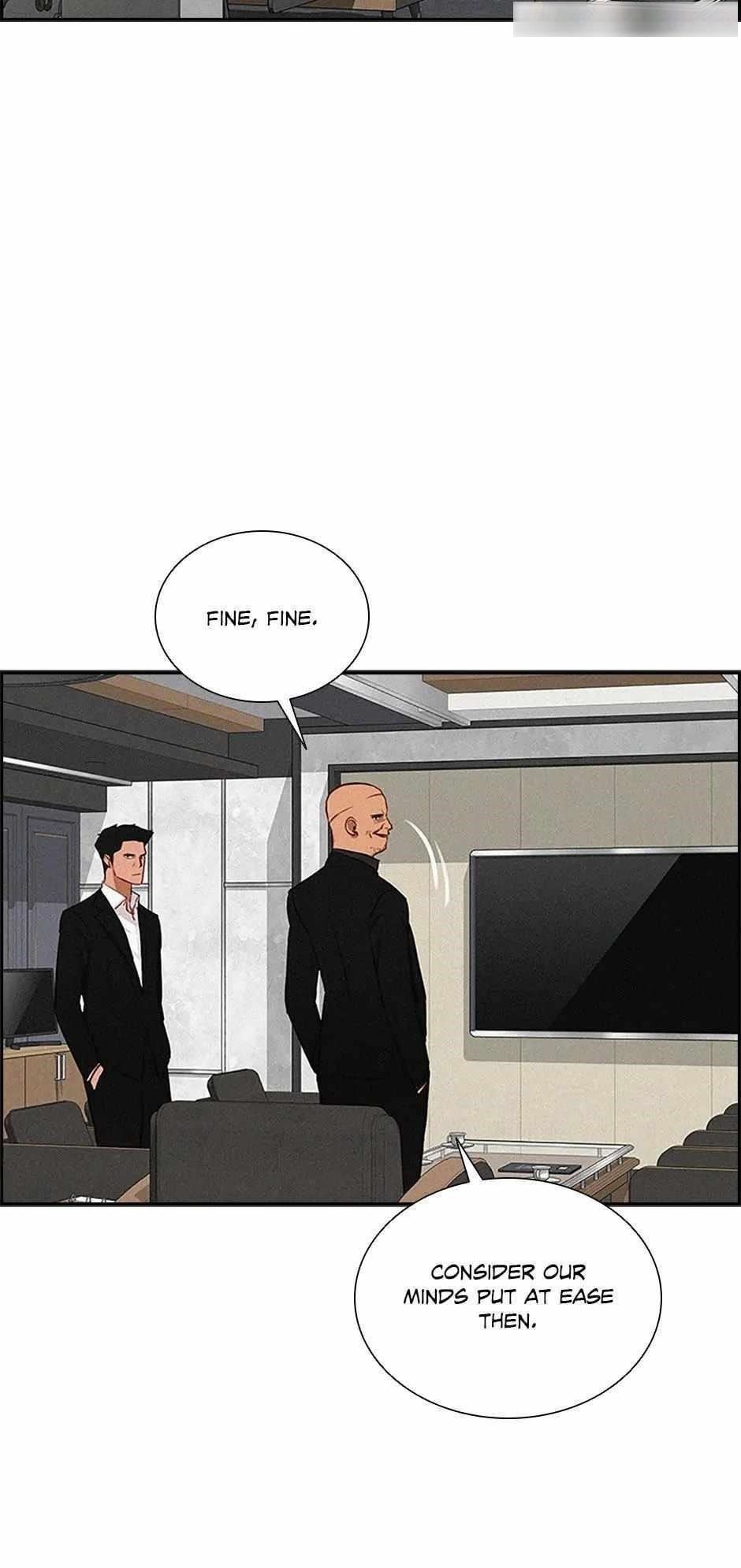 18+ Lord of Money Chapter 122 page 74