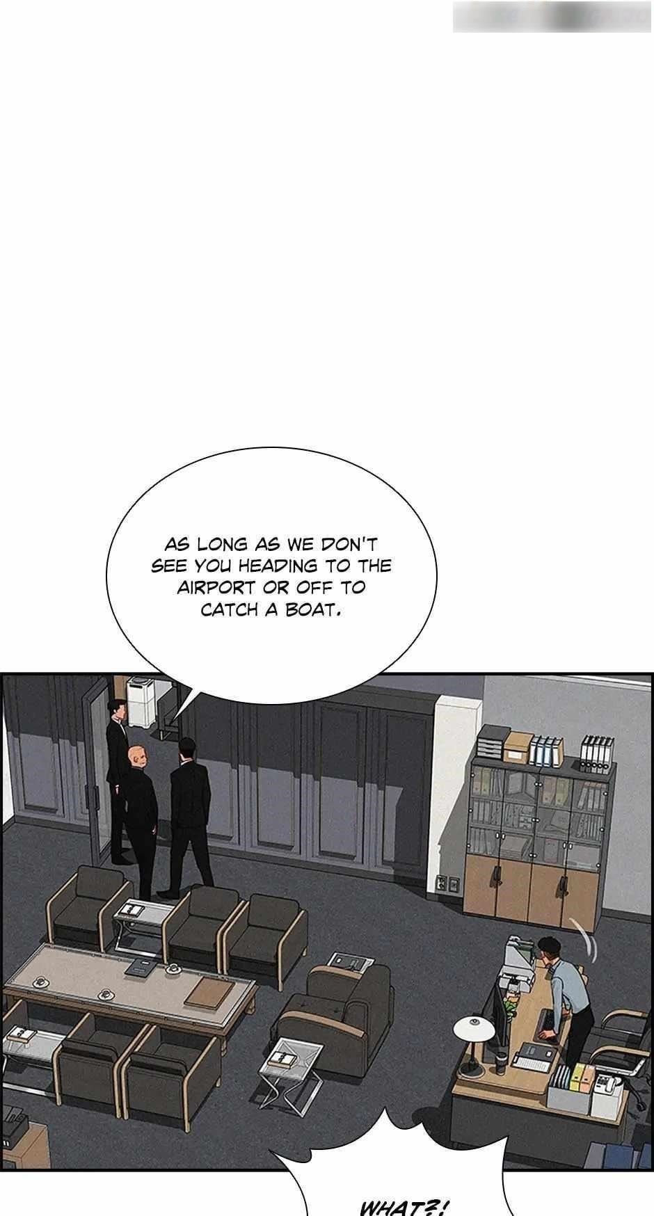 18+ Lord of Money Chapter 122 page 75
