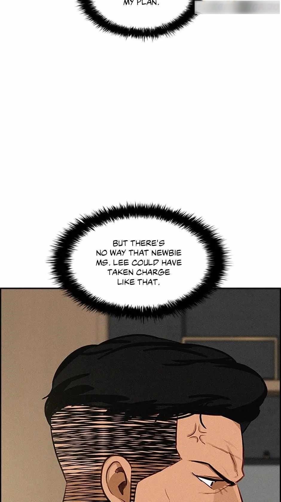 18+ Lord of Money Chapter 122 page 81