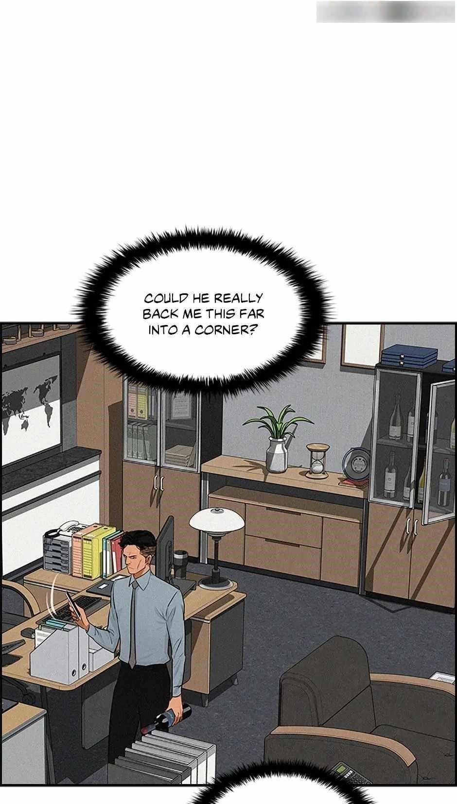 18+ Lord of Money Chapter 122 page 85