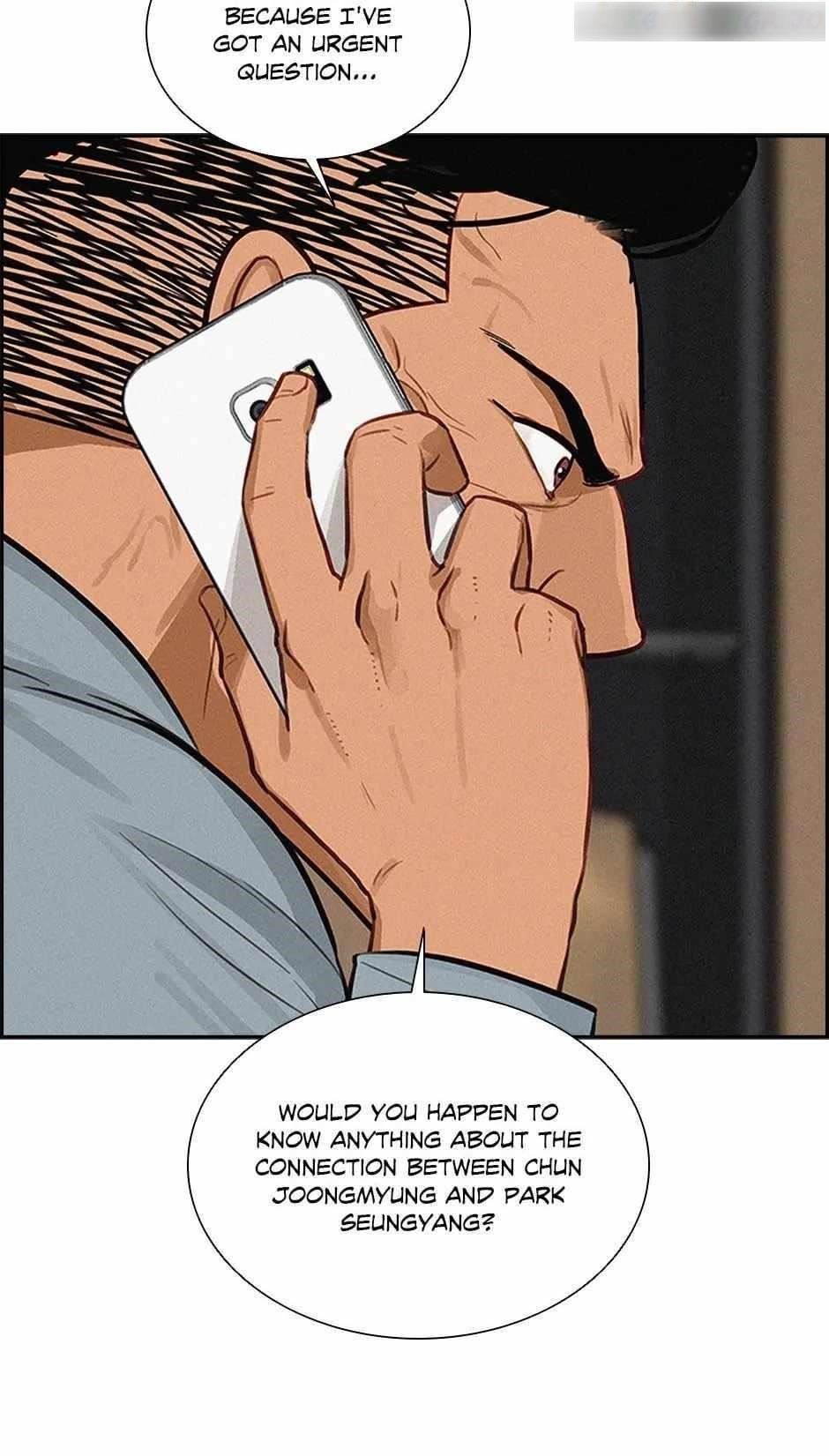18+ Lord of Money Chapter 122 page 89