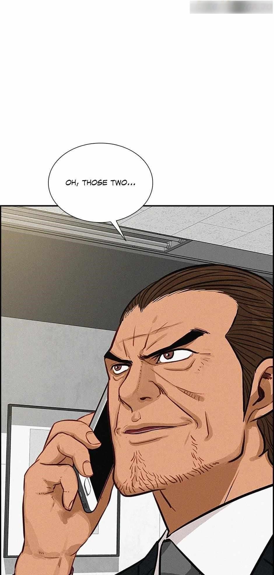18+ Lord of Money Chapter 122 page 91