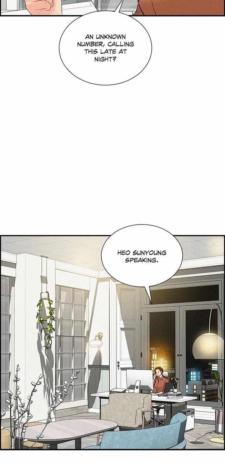 18+ Lord of Money Chapter 123 page 4