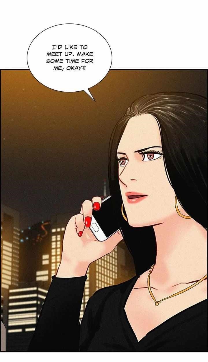 18+ Lord of Money Chapter 123 page 9