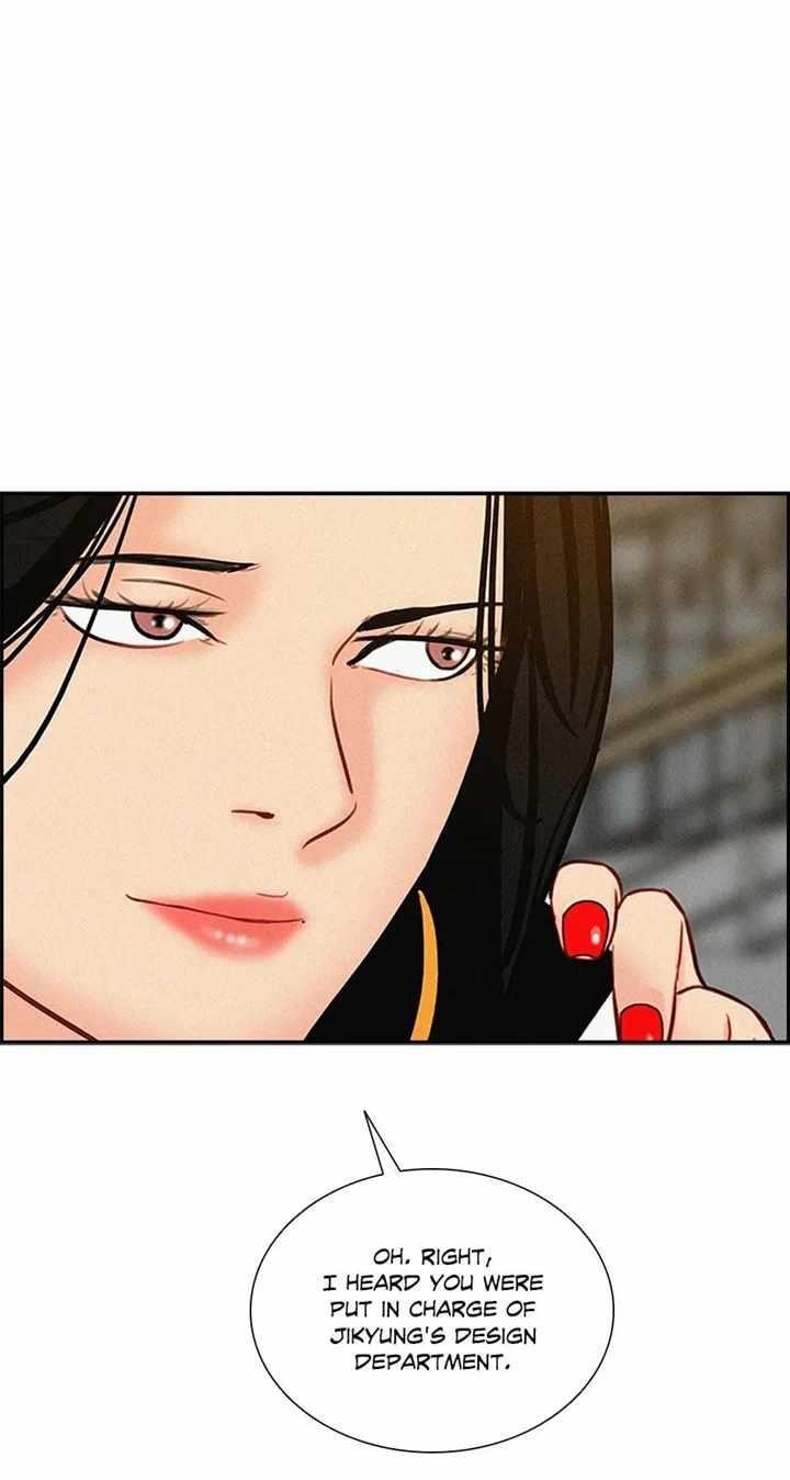 18+ Lord of Money Chapter 123 page 12