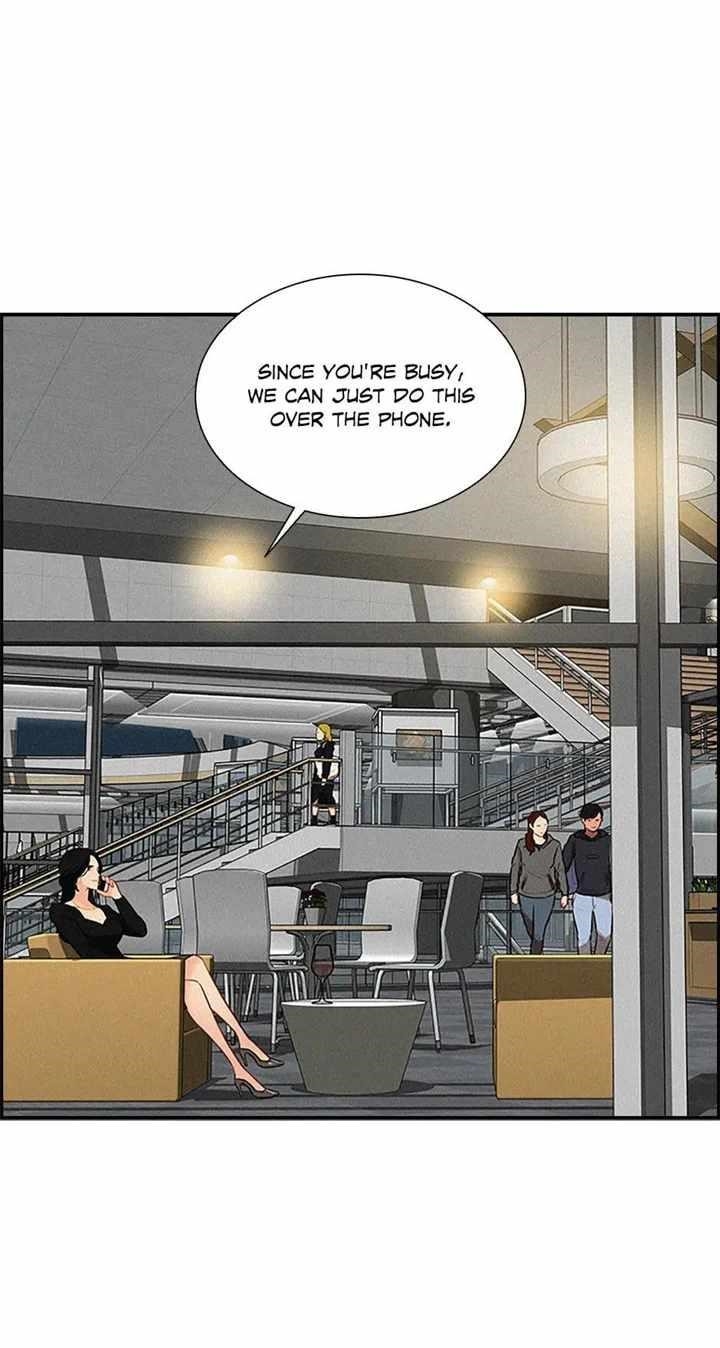 18+ Lord of Money Chapter 123 page 13