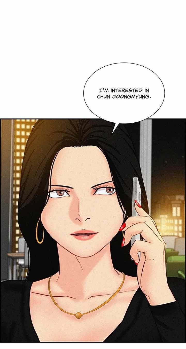 18+ Lord of Money Chapter 123 page 14