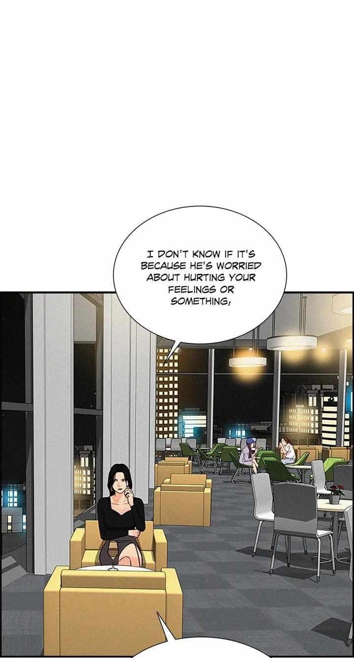 18+ Lord of Money Chapter 123 page 16