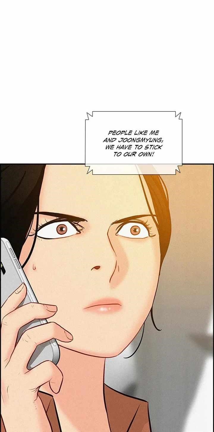 18+ Lord of Money Chapter 123 page 22