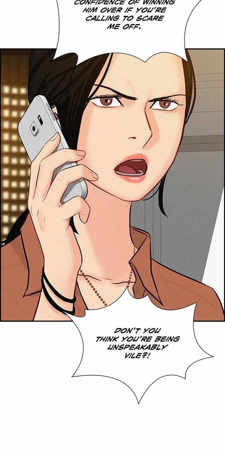 18+ Lord of Money Chapter 123 page 26