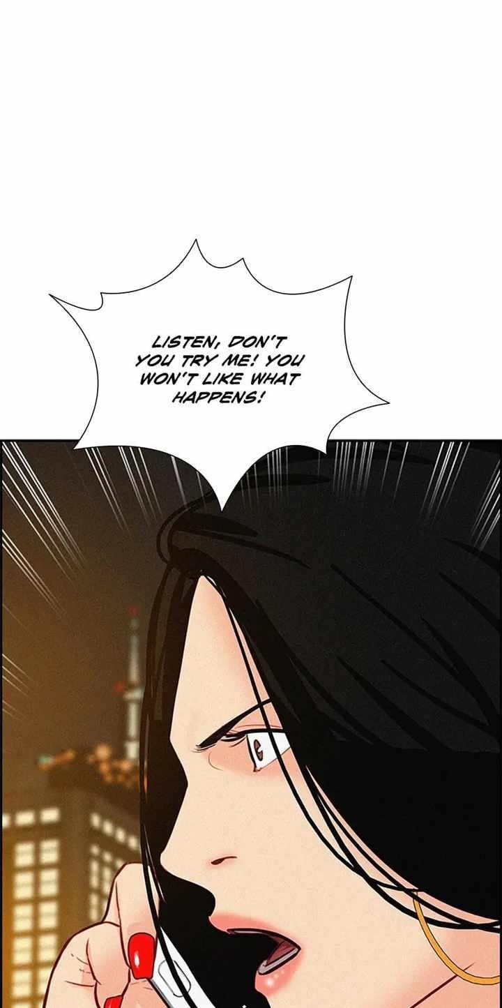 18+ Lord of Money Chapter 123 page 27
