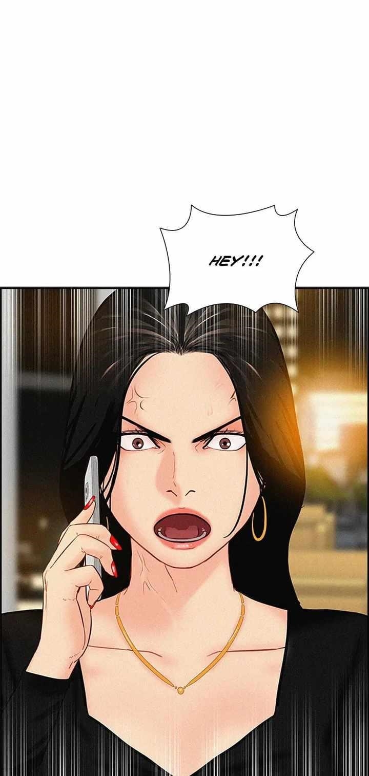 18+ Lord of Money Chapter 123 page 32