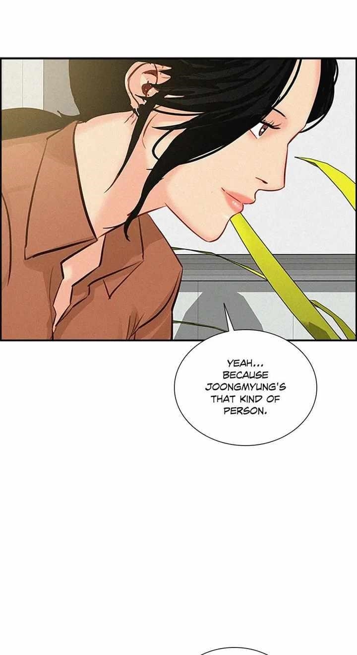 18+ Lord of Money Chapter 123 page 38