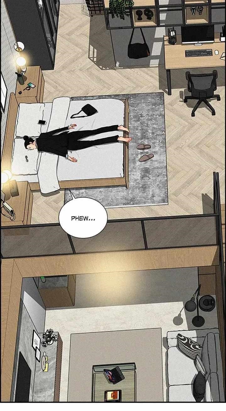 18+ Lord of Money Chapter 123 page 59
