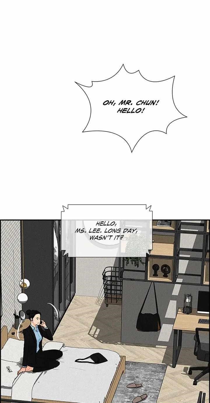 18+ Lord of Money Chapter 123 page 62