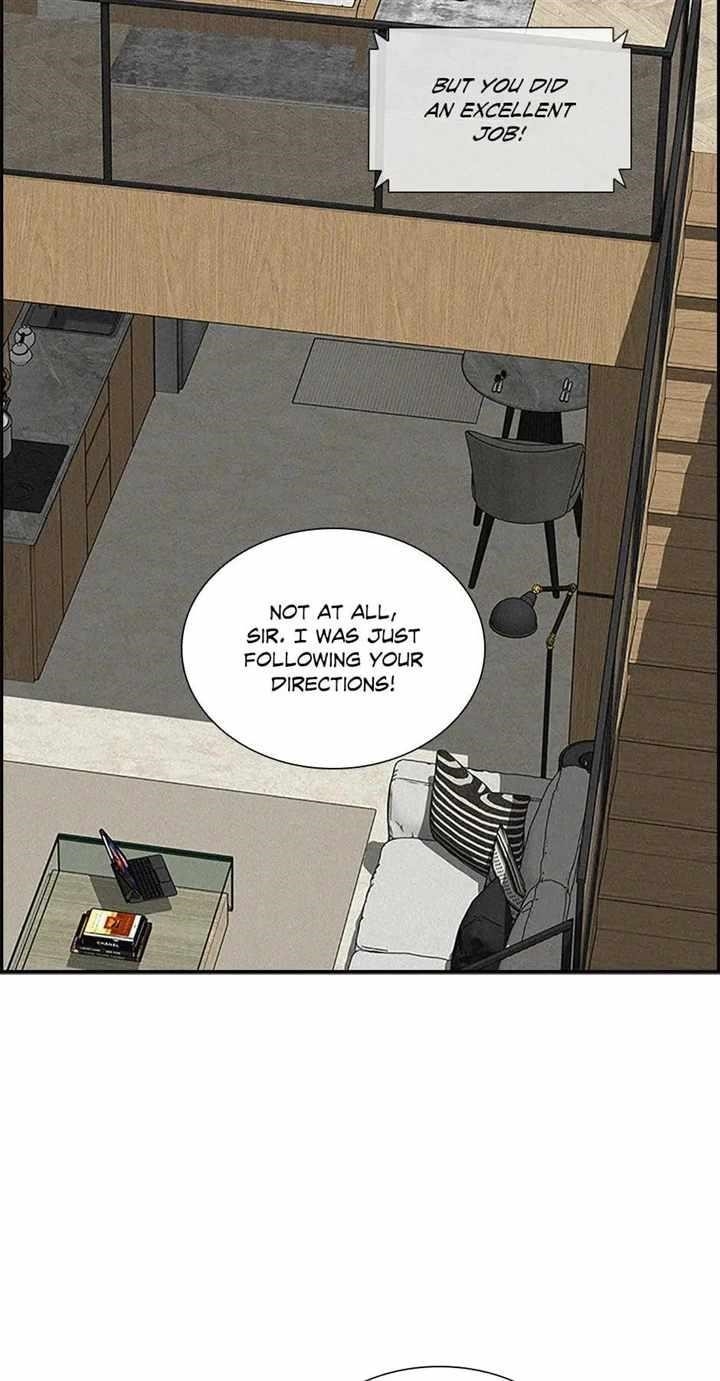 18+ Lord of Money Chapter 123 page 63