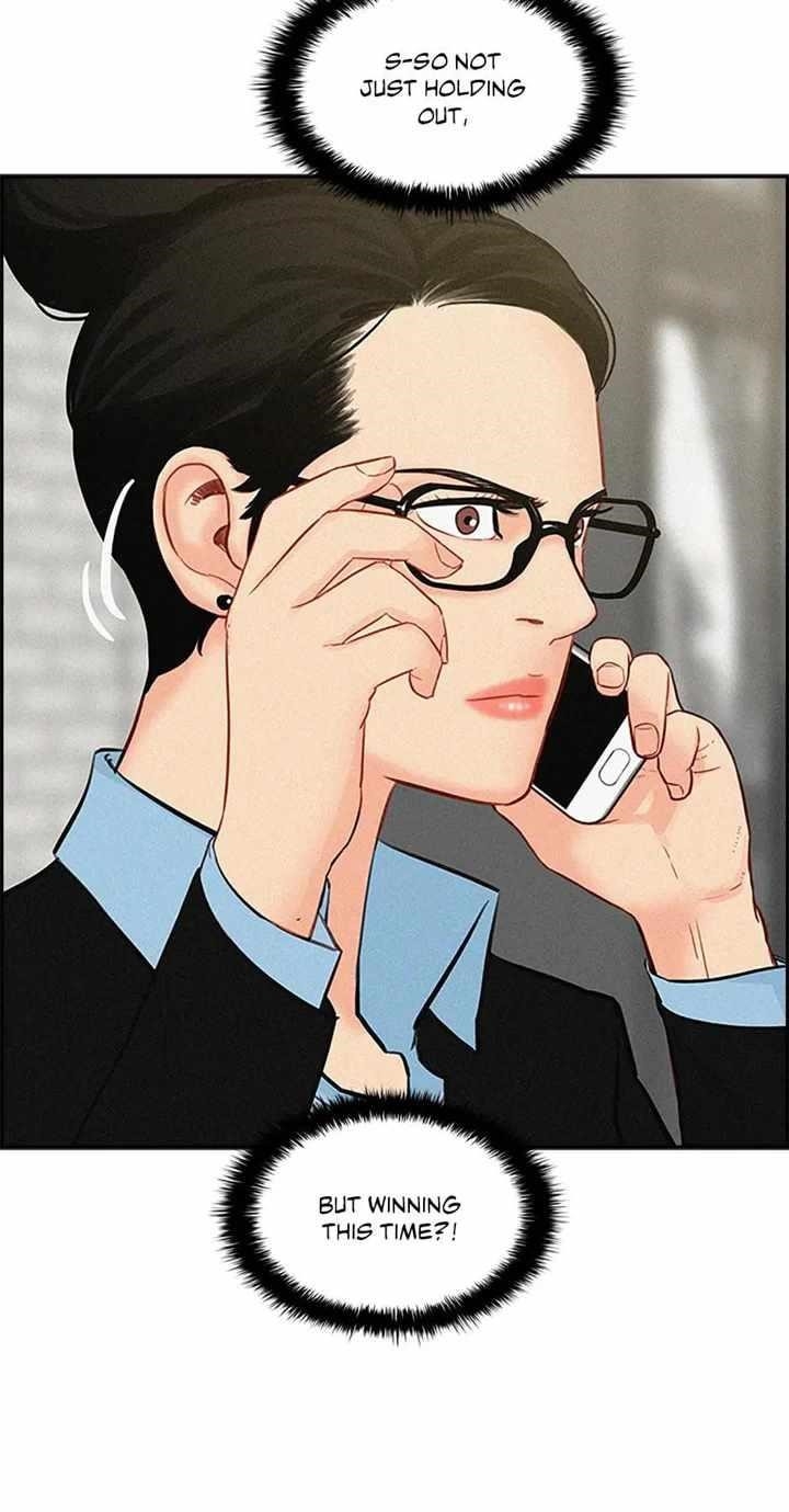 18+ Lord of Money Chapter 123 page 66