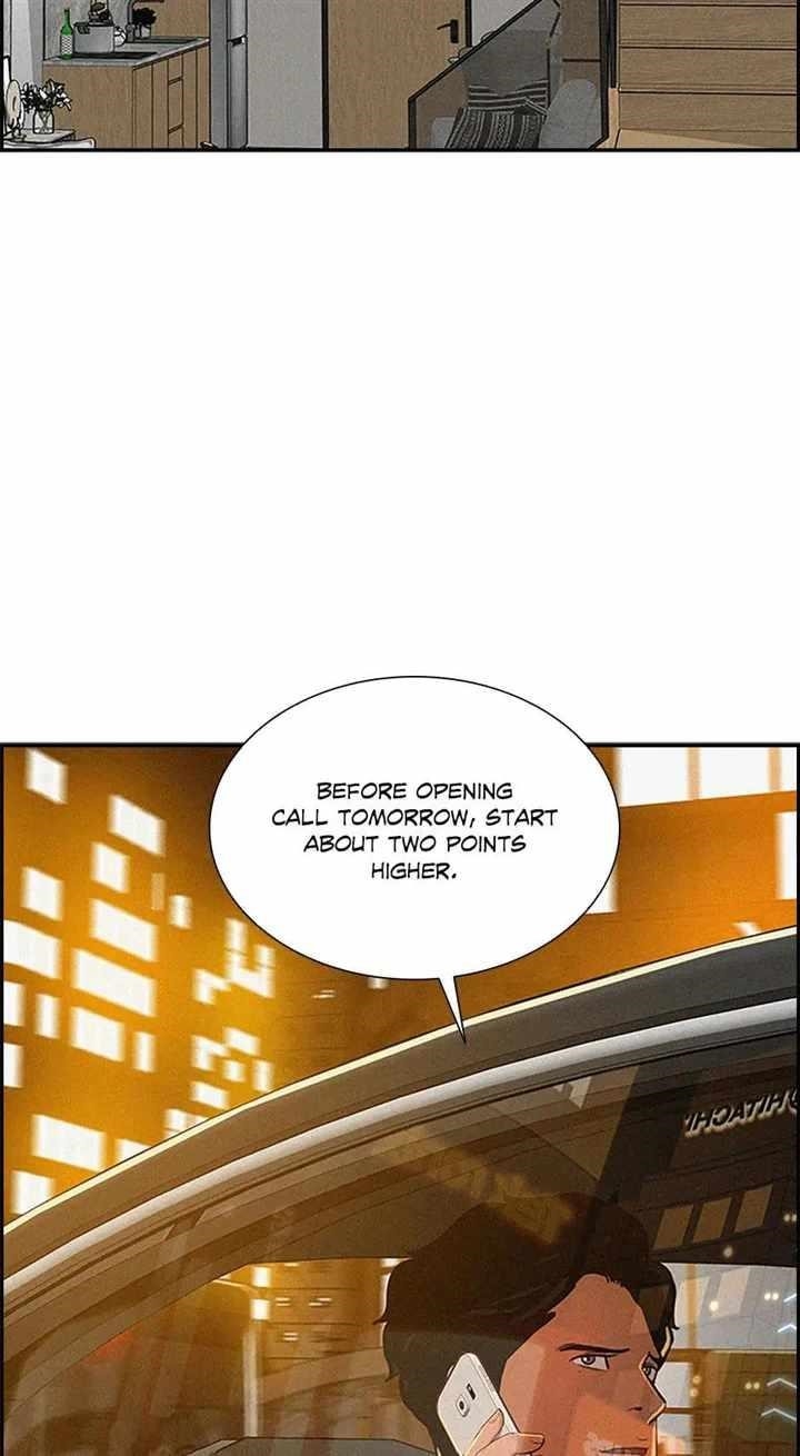 18+ Lord of Money Chapter 123 page 68