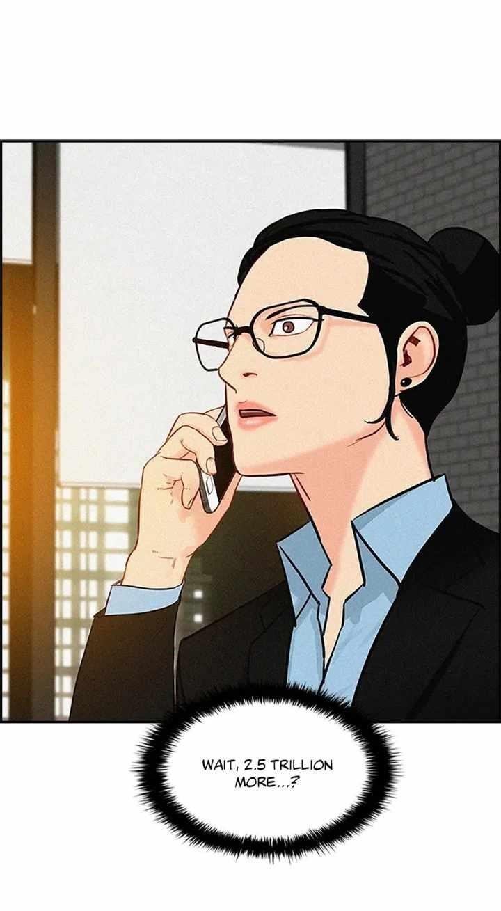 18+ Lord of Money Chapter 123 page 71