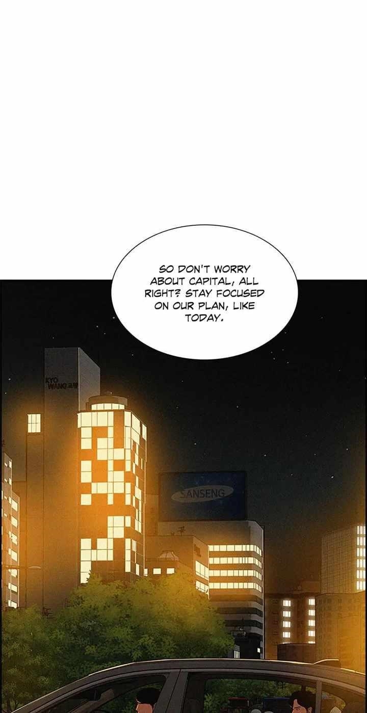 18+ Lord of Money Chapter 123 page 72
