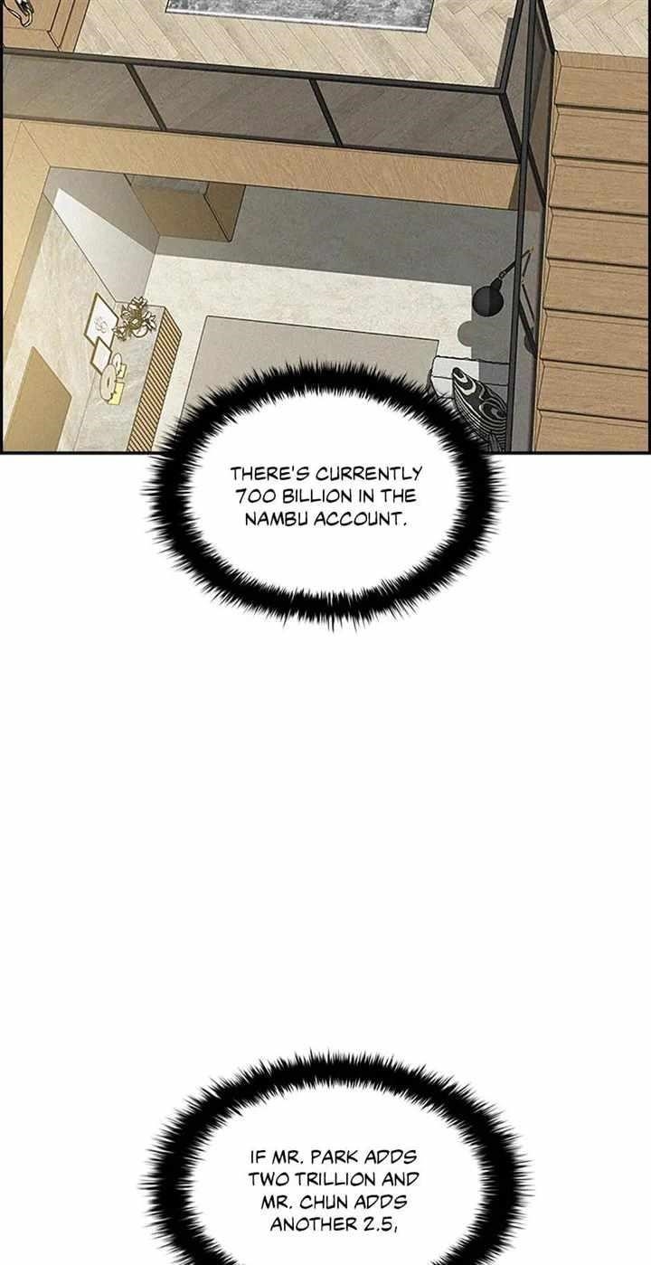 18+ Lord of Money Chapter 123 page 74