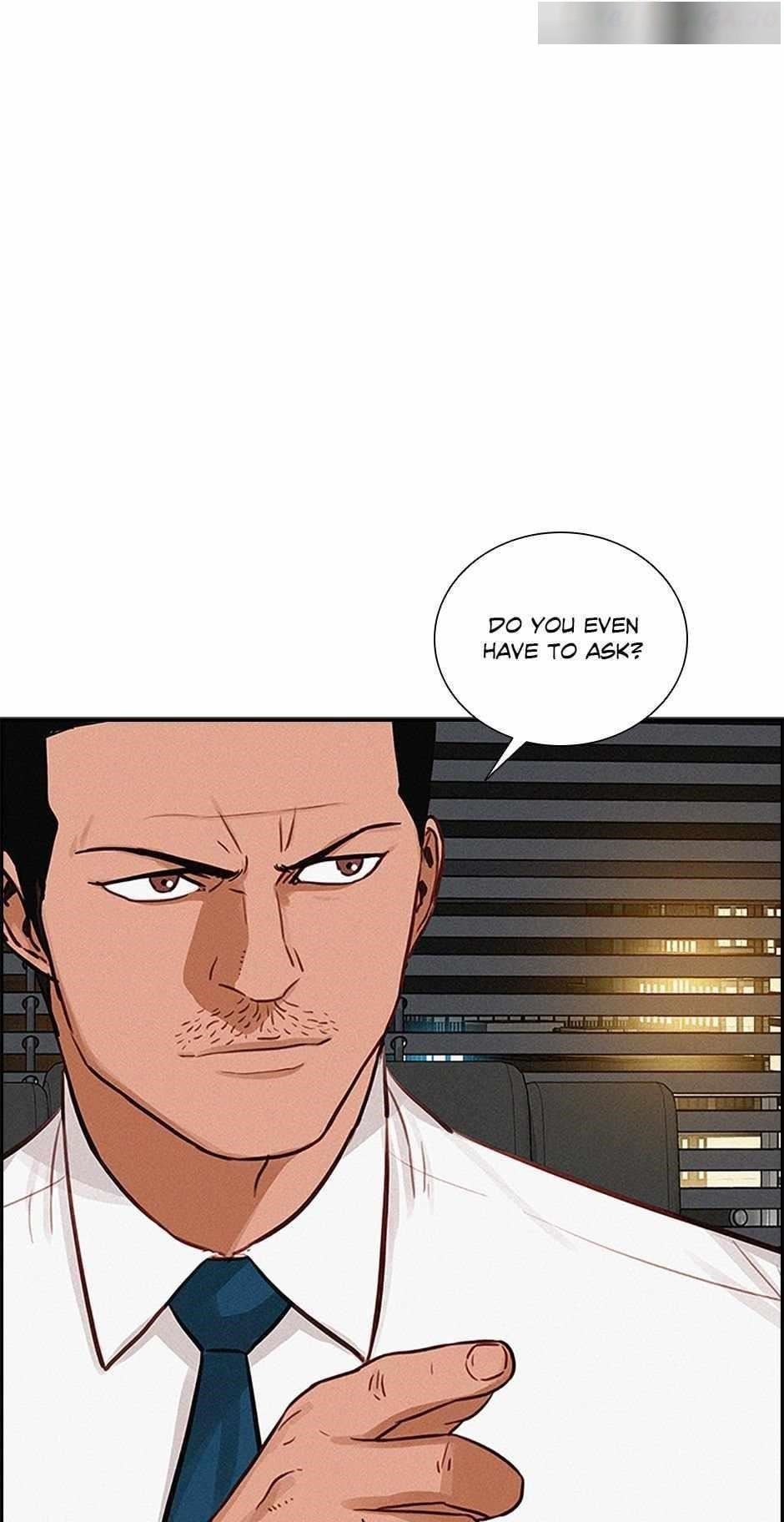 18+ Lord of Money Chapter 124 page 6
