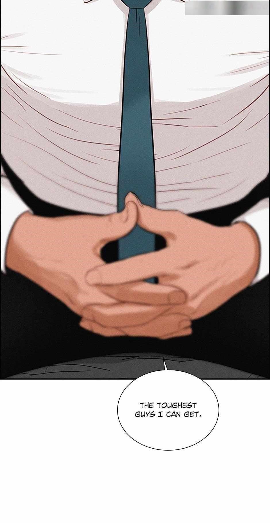 18+ Lord of Money Chapter 124 page 10