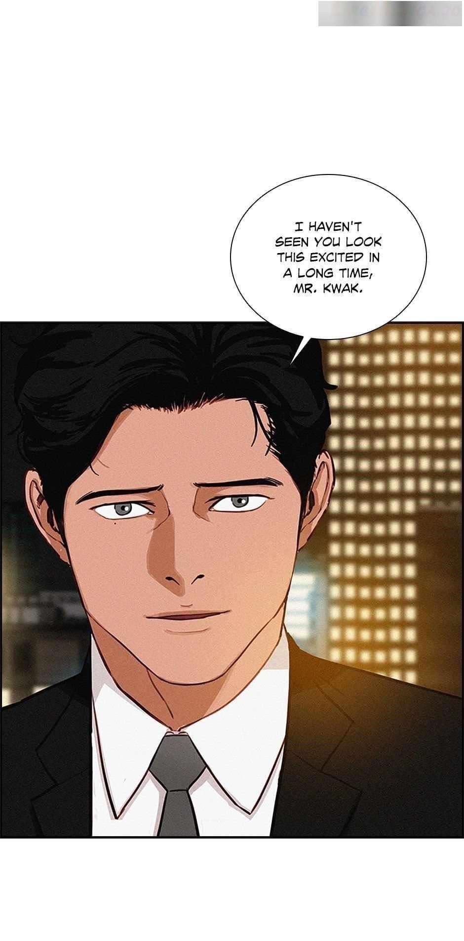 18+ Lord of Money Chapter 124 page 11