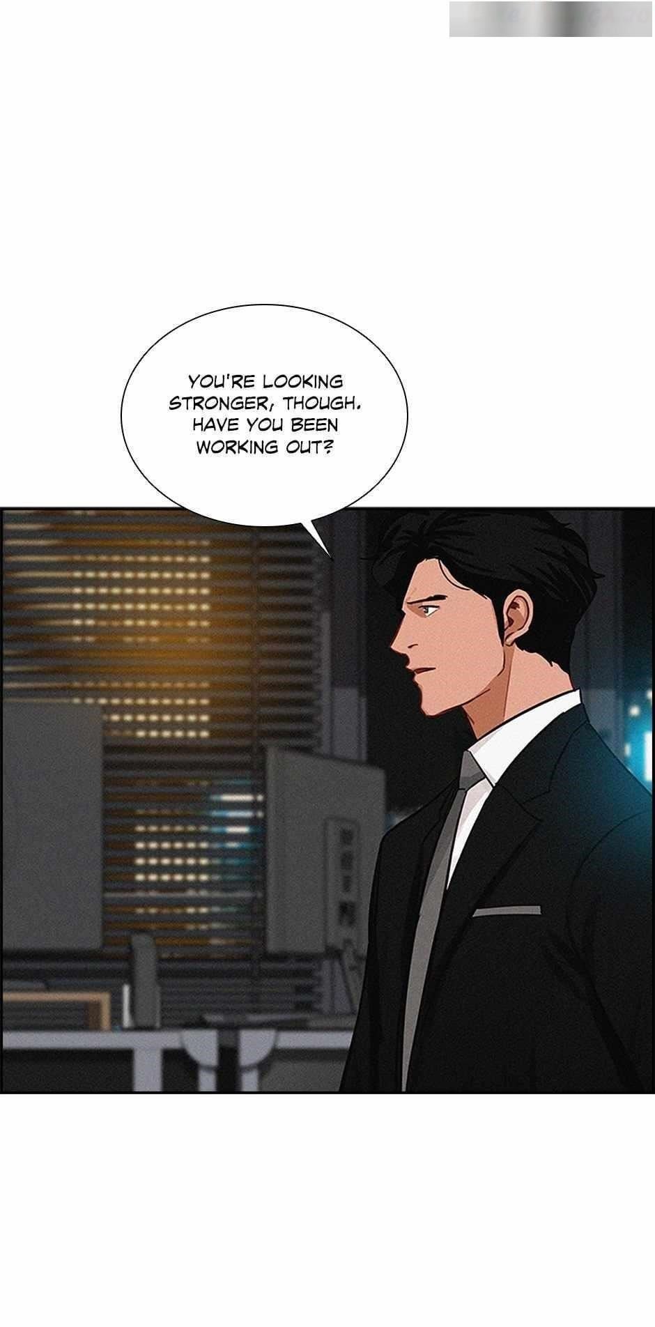 18+ Lord of Money Chapter 124 page 13