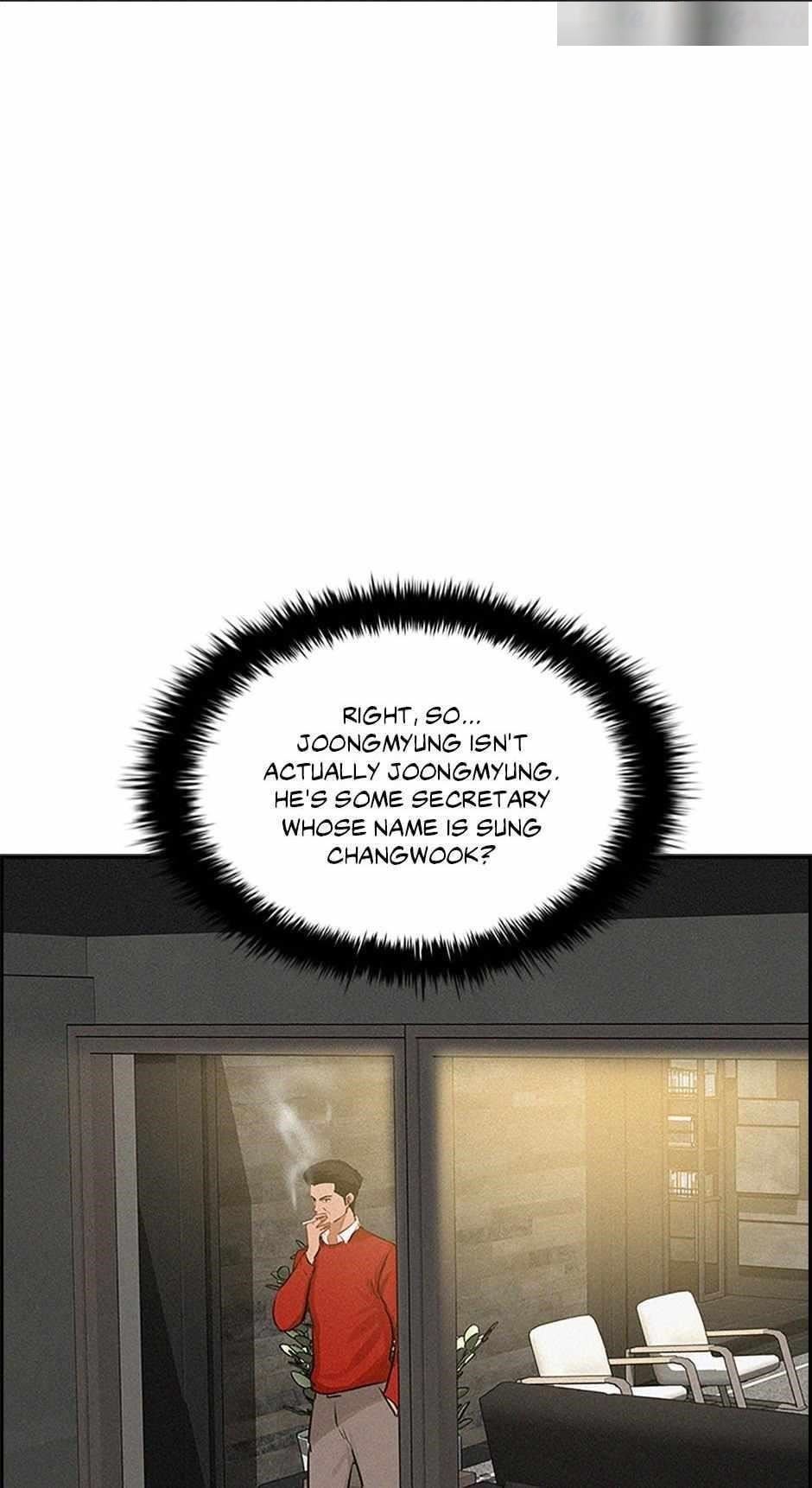 18+ Lord of Money Chapter 124 page 19