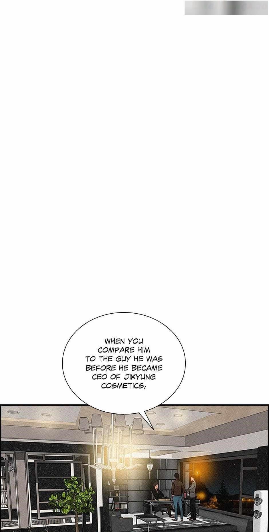 18+ Lord of Money Chapter 124 page 24