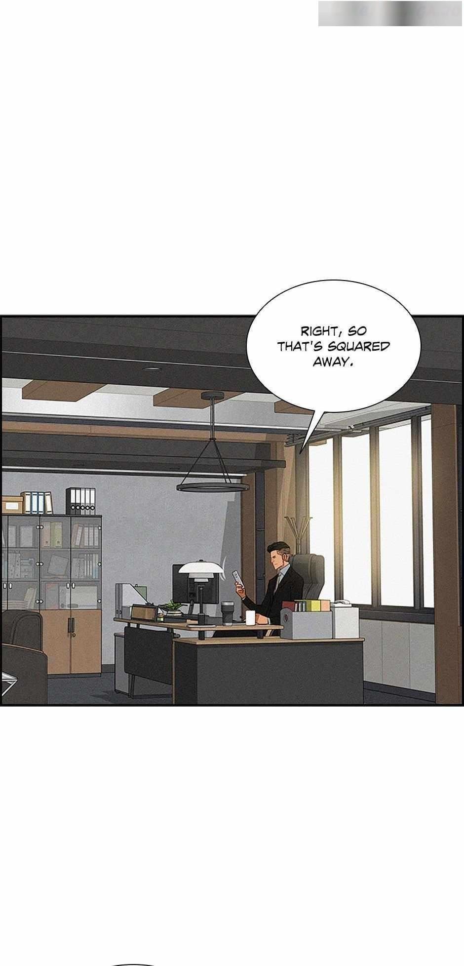 18+ Lord of Money Chapter 124 page 34