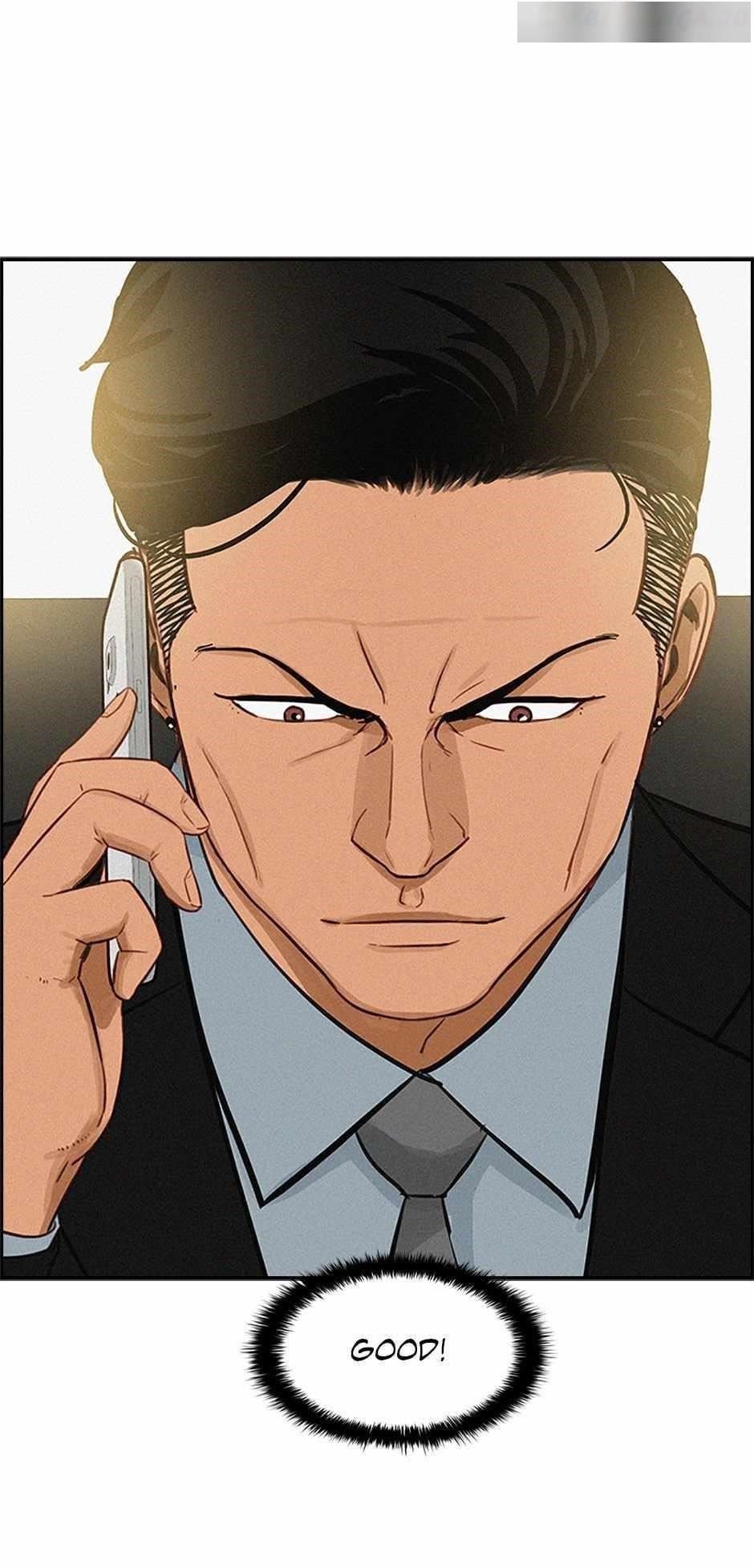 18+ Lord of Money Chapter 124 page 37