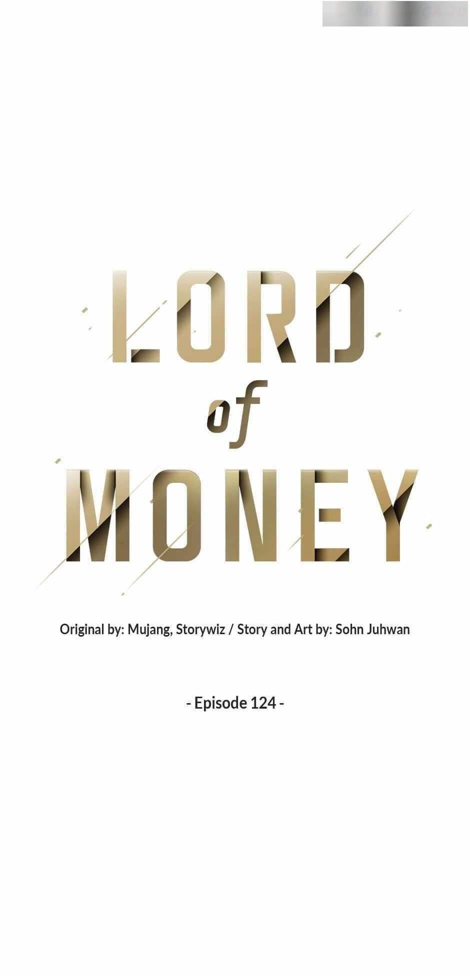 18+ Lord of Money Chapter 124 page 38