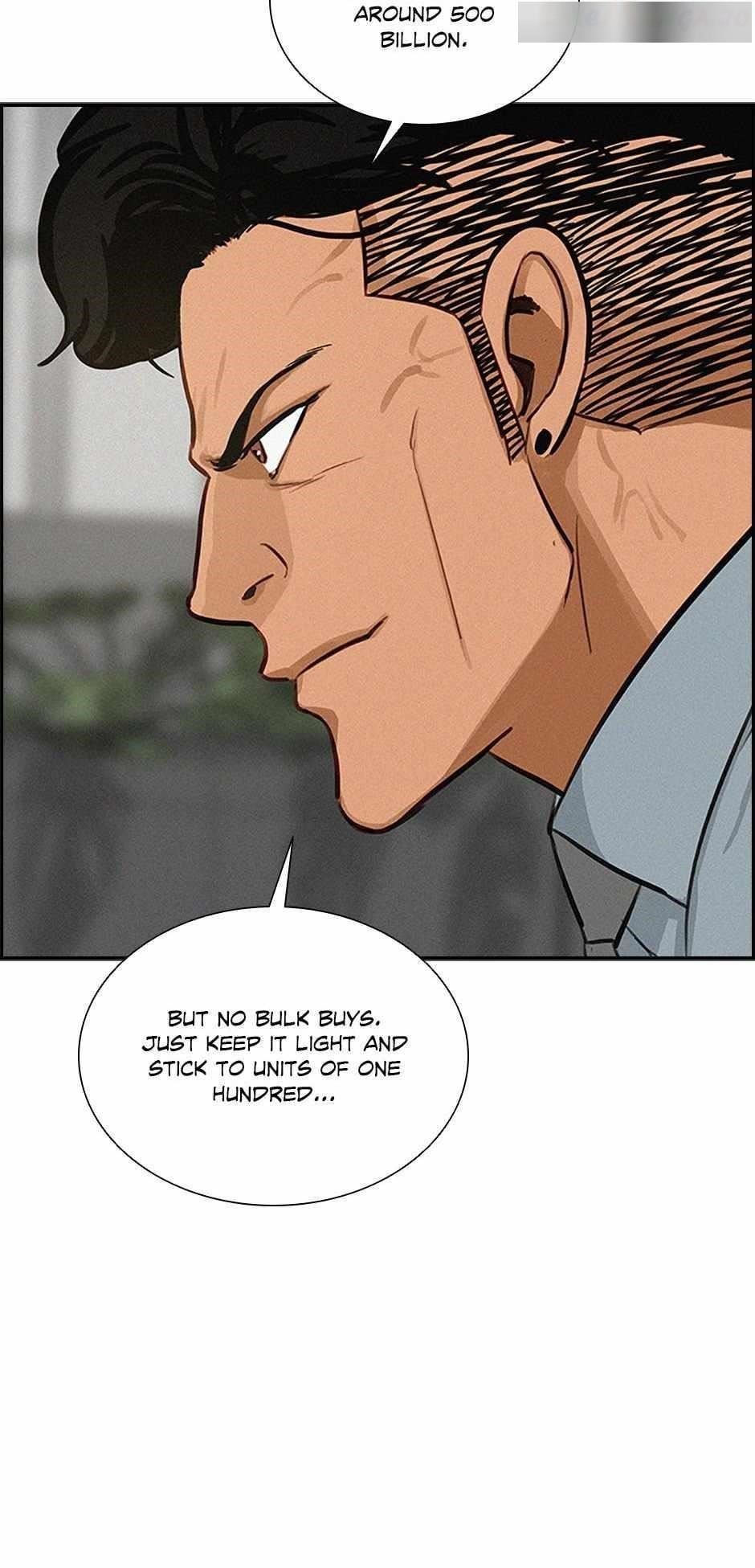 18+ Lord of Money Chapter 124 page 41