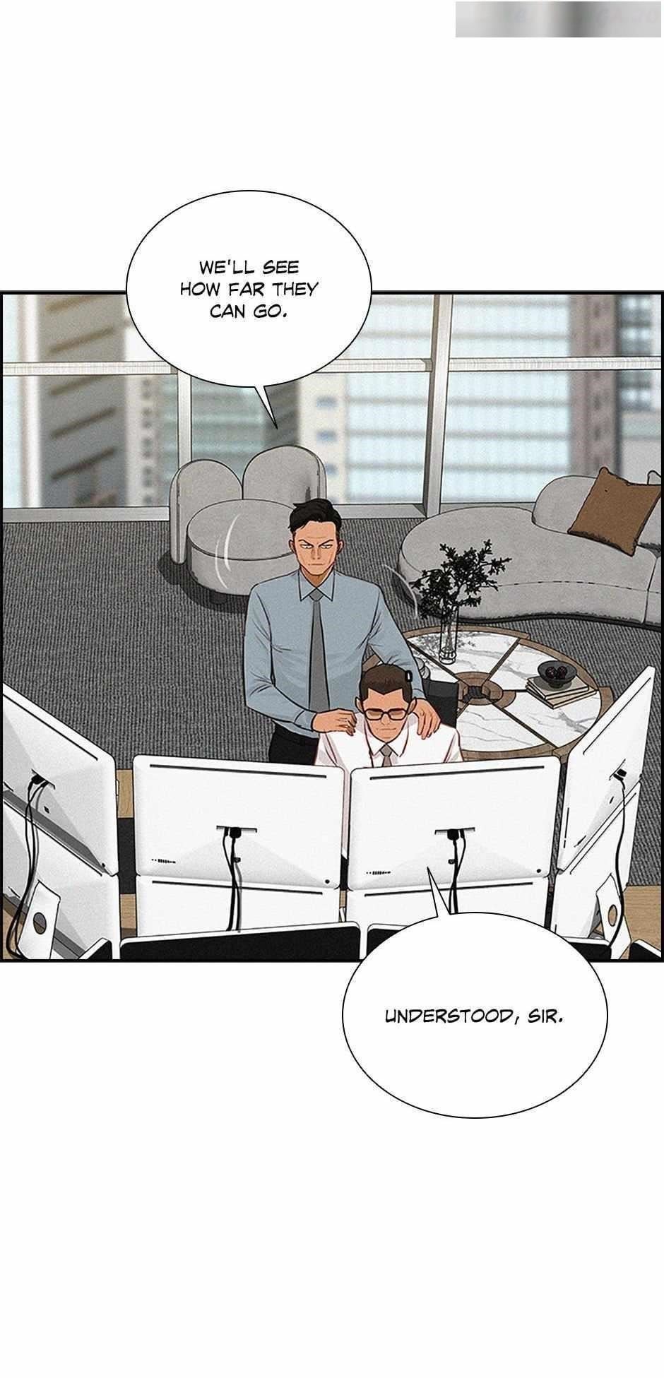 18+ Lord of Money Chapter 124 page 42