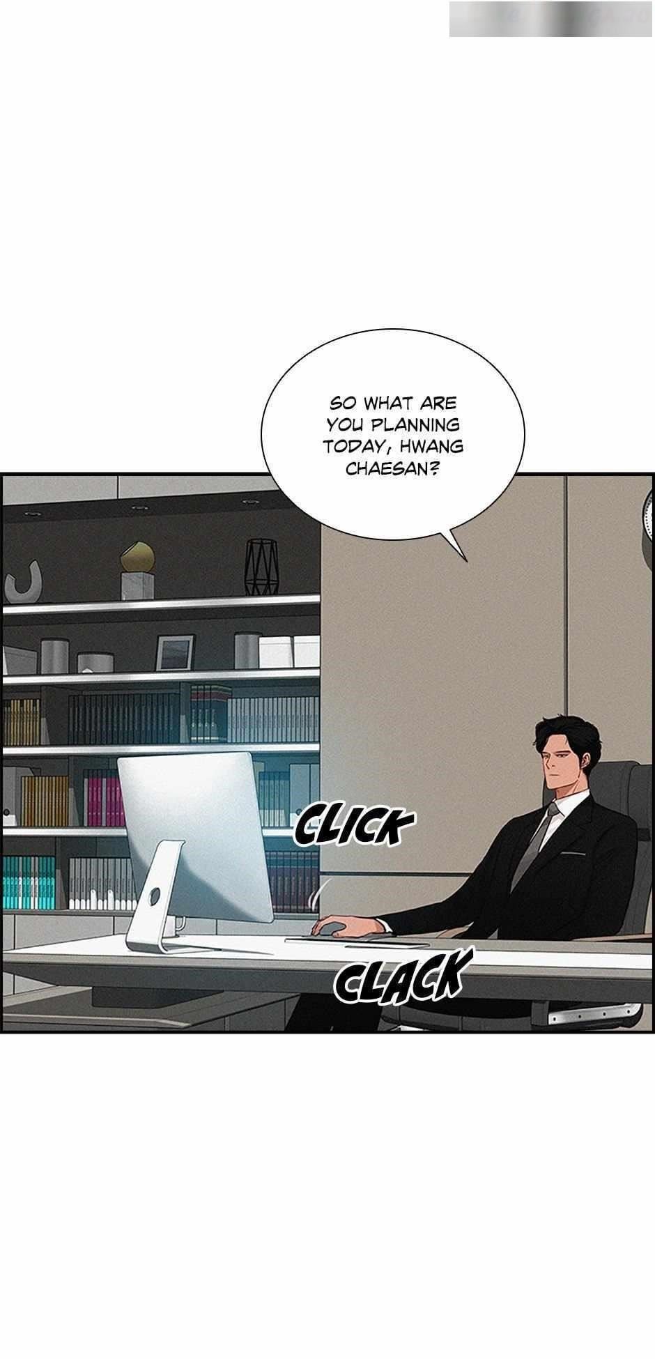 18+ Lord of Money Chapter 124 page 49