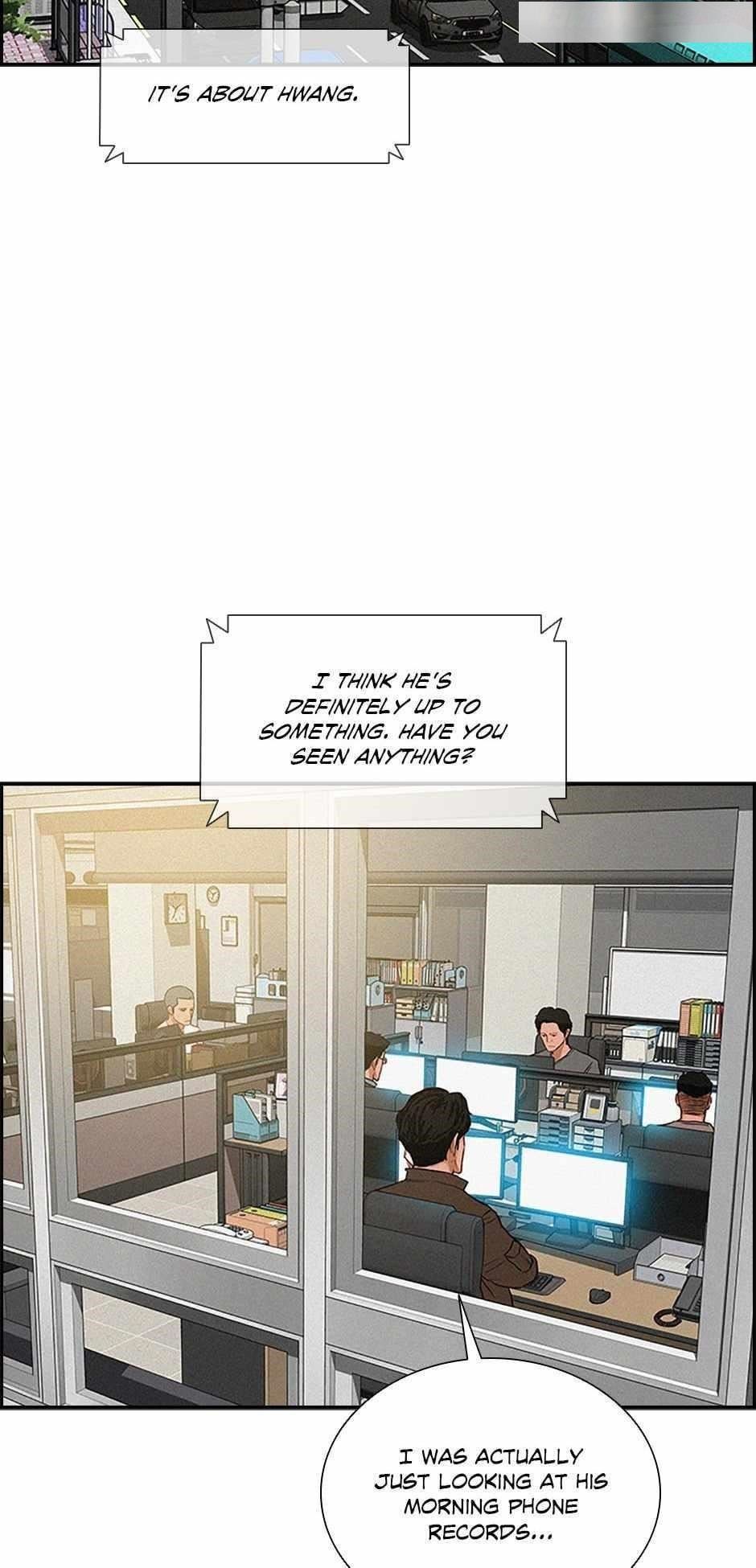 18+ Lord of Money Chapter 124 page 52