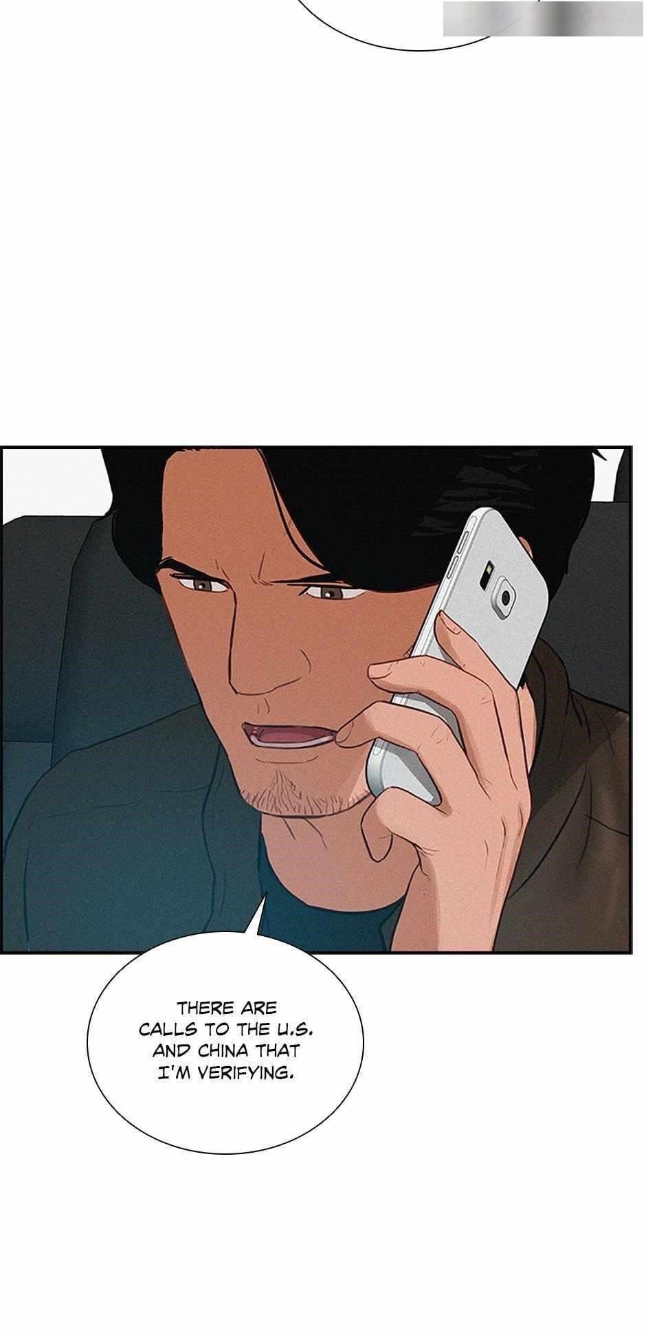 18+ Lord of Money Chapter 124 page 53