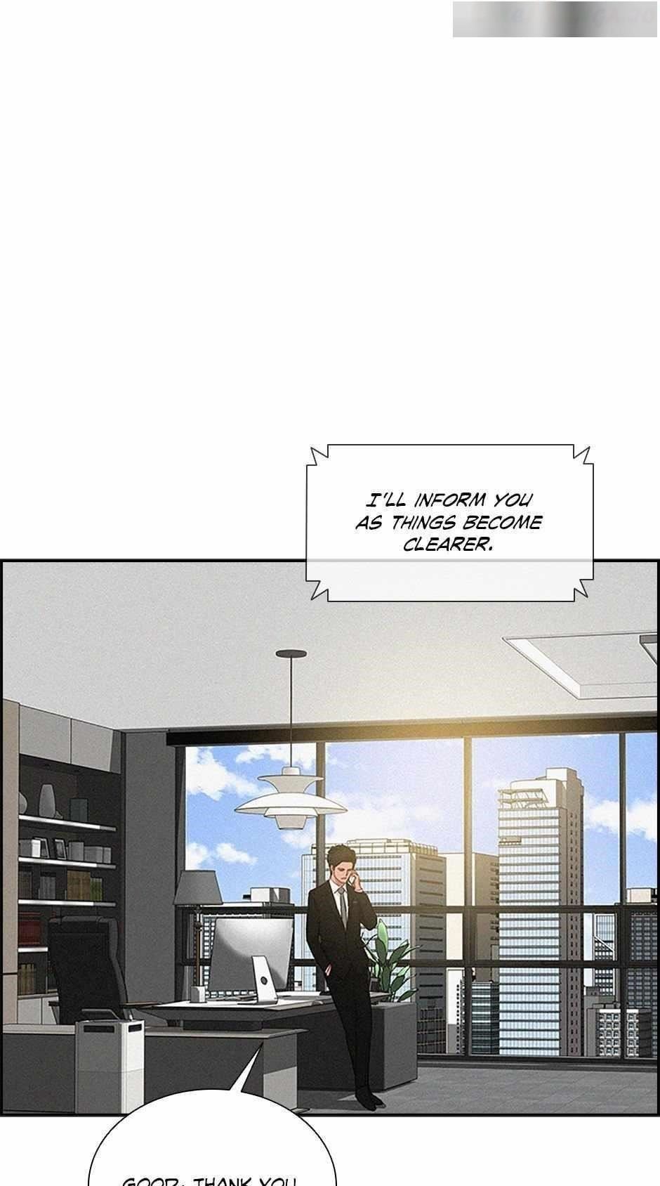 18+ Lord of Money Chapter 124 page 54