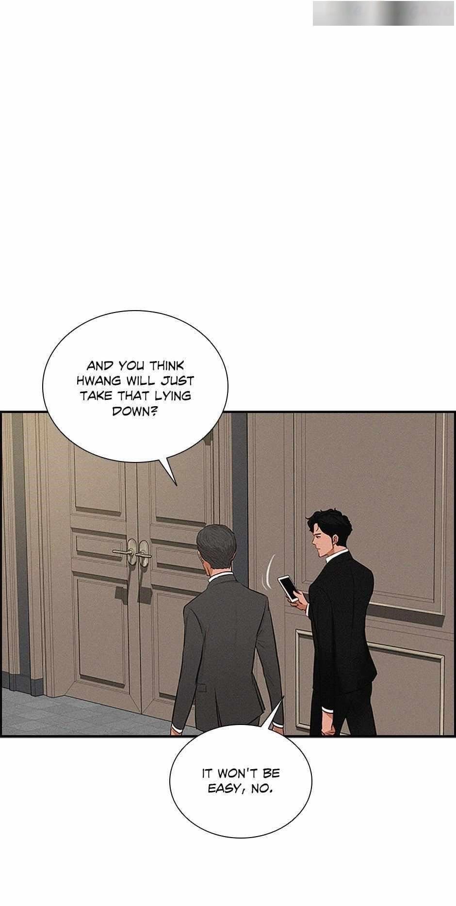 18+ Lord of Money Chapter 124 page 59