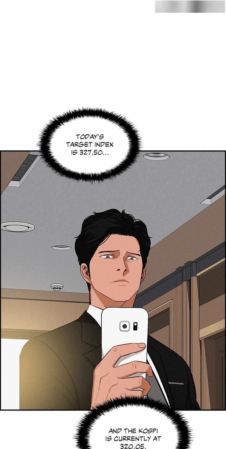 18+ Lord of Money Chapter 124 page 60
