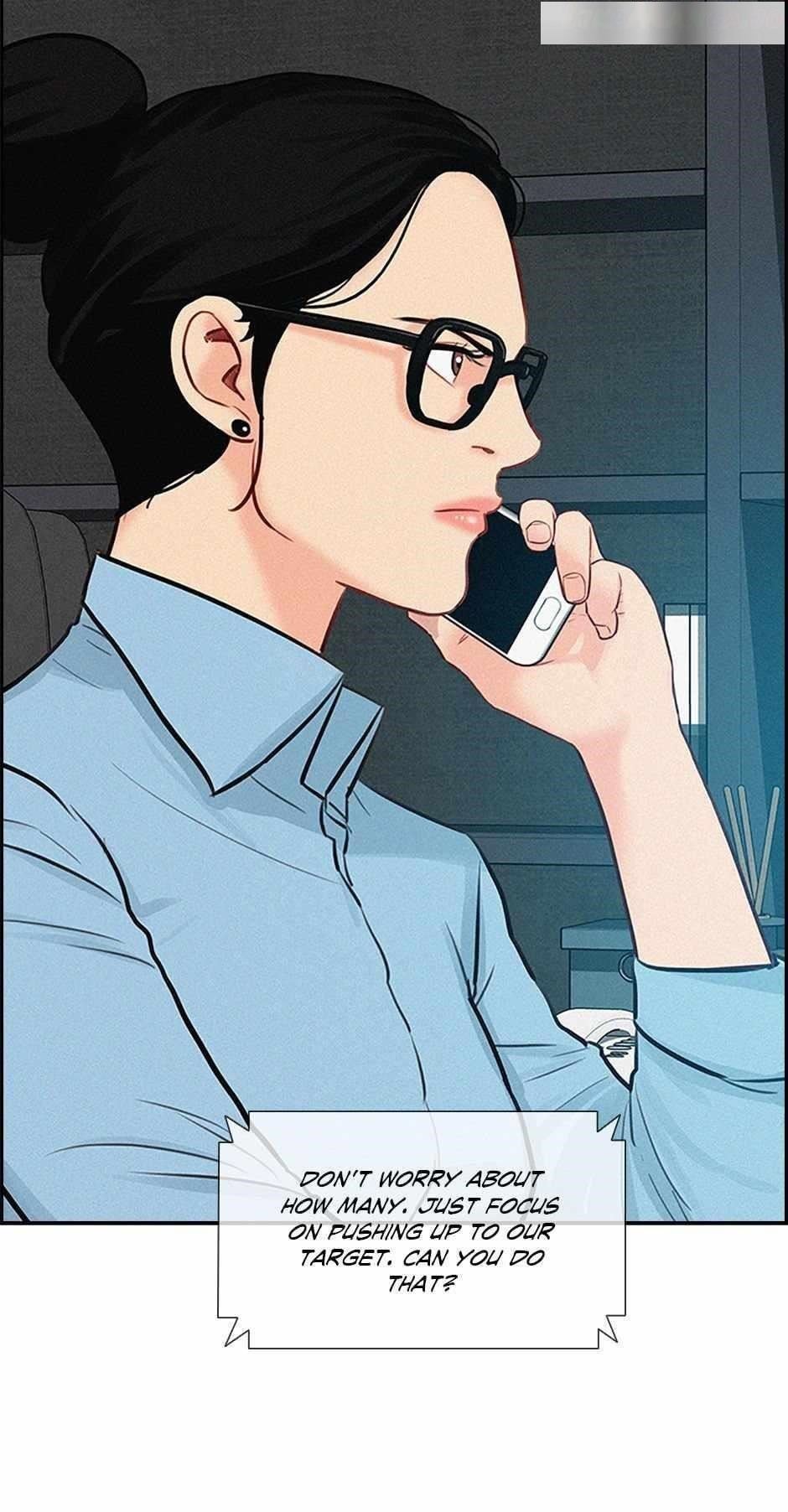 18+ Lord of Money Chapter 124 page 65